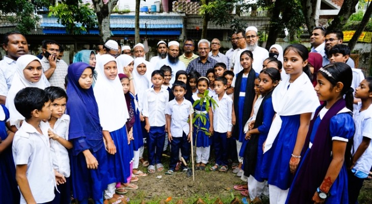 কুয়েটে ‘জুলাই শহিদ দিবস’ পালিত